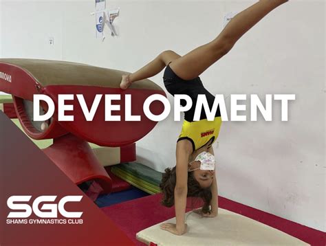 Shams Gymnastics Club LLC near Business Bay Metro Station – .